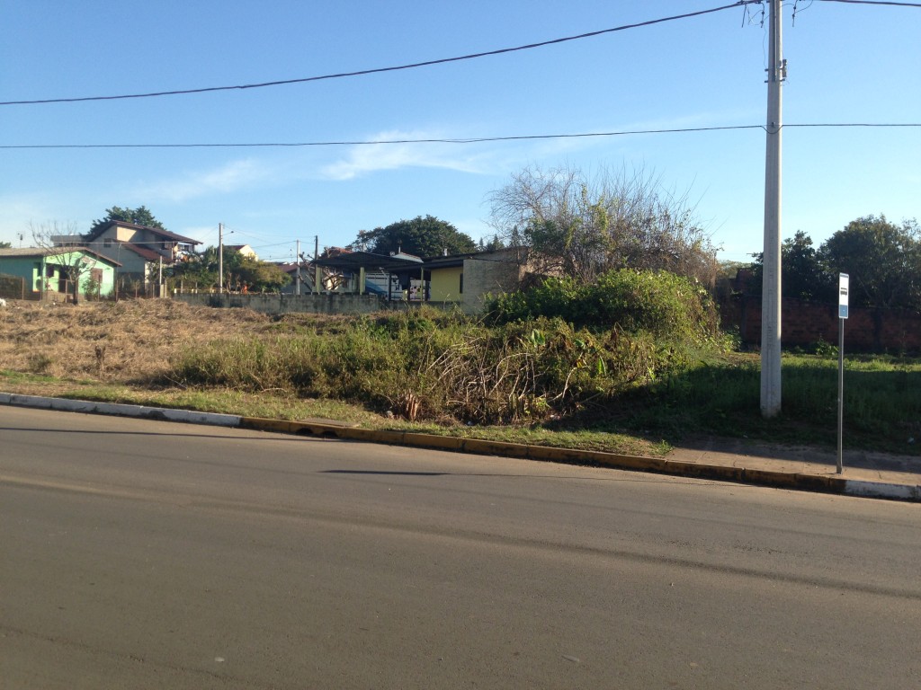 TERRENO COMERCIAL NA AV. JUVENAL ALVES DE OLIVEIRA