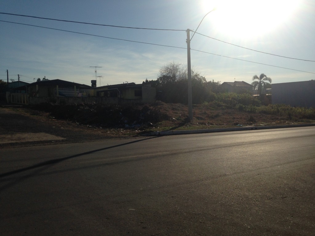 TERRENO COMERCIAL NA AV. JUVENAL ALVES DE OLIVEIRA