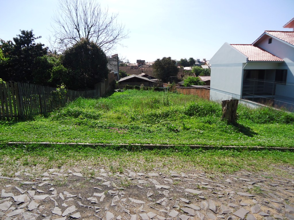 AMPLO TERRENO NO BAIRRO SÃO JOÃO