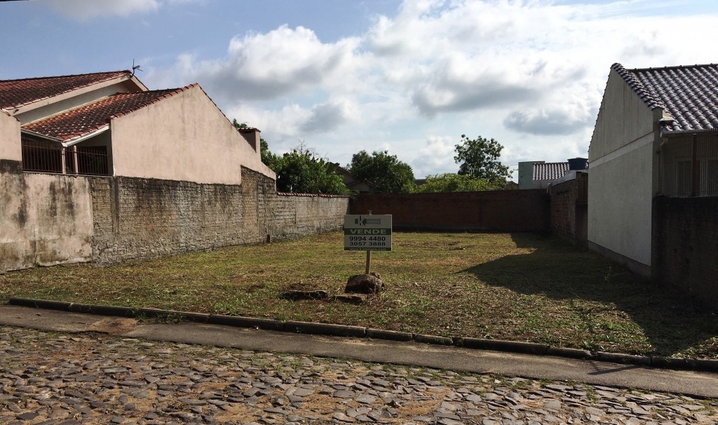 TERRENO AMPLO E PLANO NO BAIRRO SÃO JOÃO