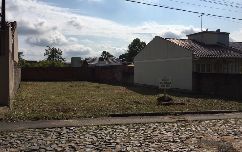 TERRENO AMPLO E PLANO NO BAIRRO SÃO JOÃO