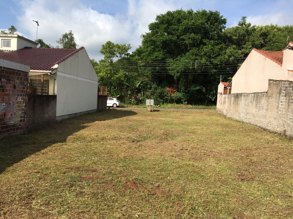 TERRENO AMPLO E PLANO NO BAIRRO SÃO JOÃO