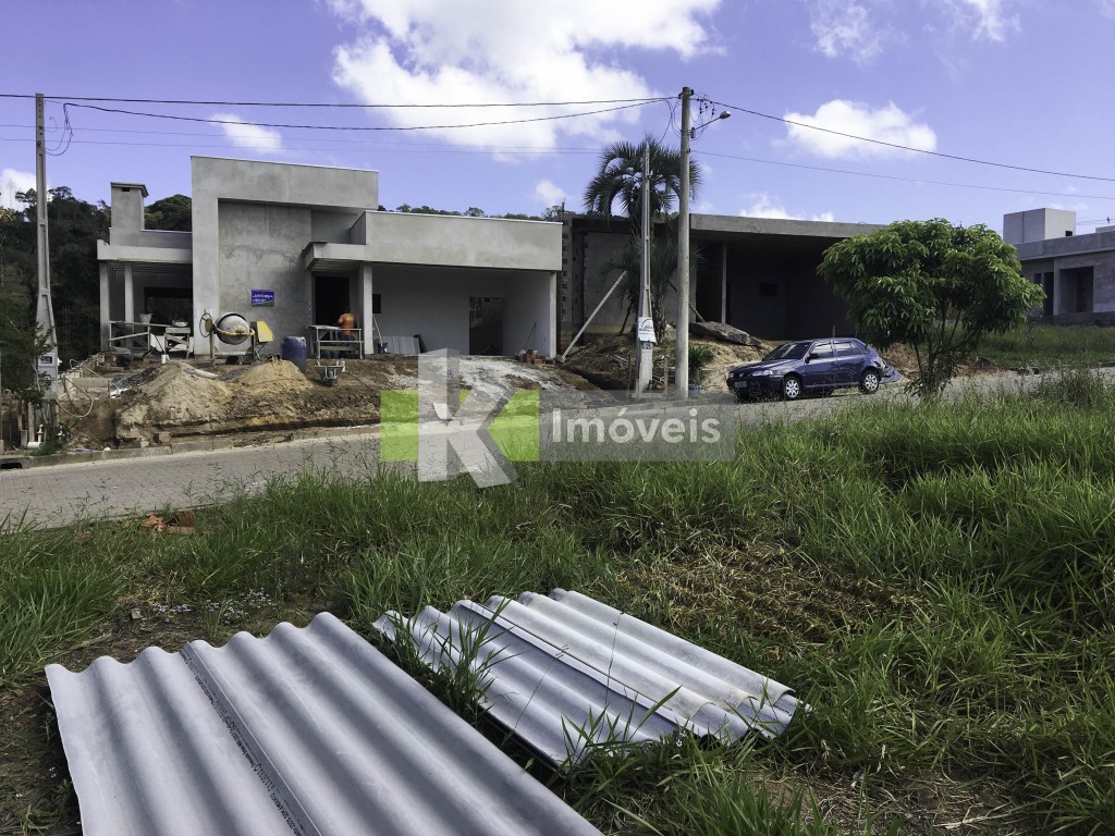 TERRENO 13m X 30m - LOTE 21 - JARDINS DO PARECI