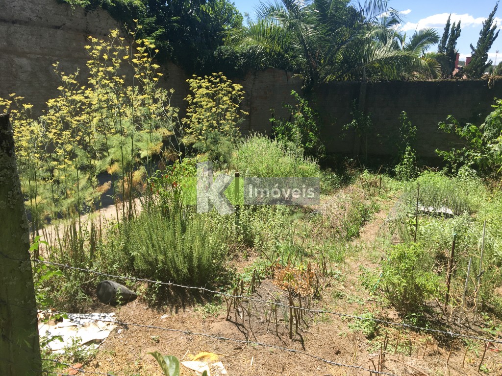 TERRENO AMPLO EM REGIÃO NOBRE E CENTRAL