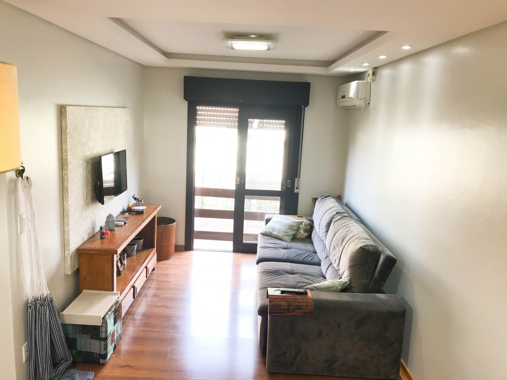 APARTAMENTO COM SUÍTE + 2D EM ÓTIMA LOCALIZAÇÃO