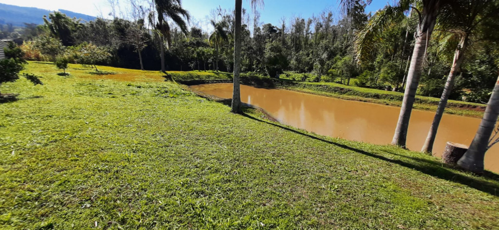 SÍTIO COM 5.000m2, ÁREA URBANA DE SÃO JOSÉ DO SUL