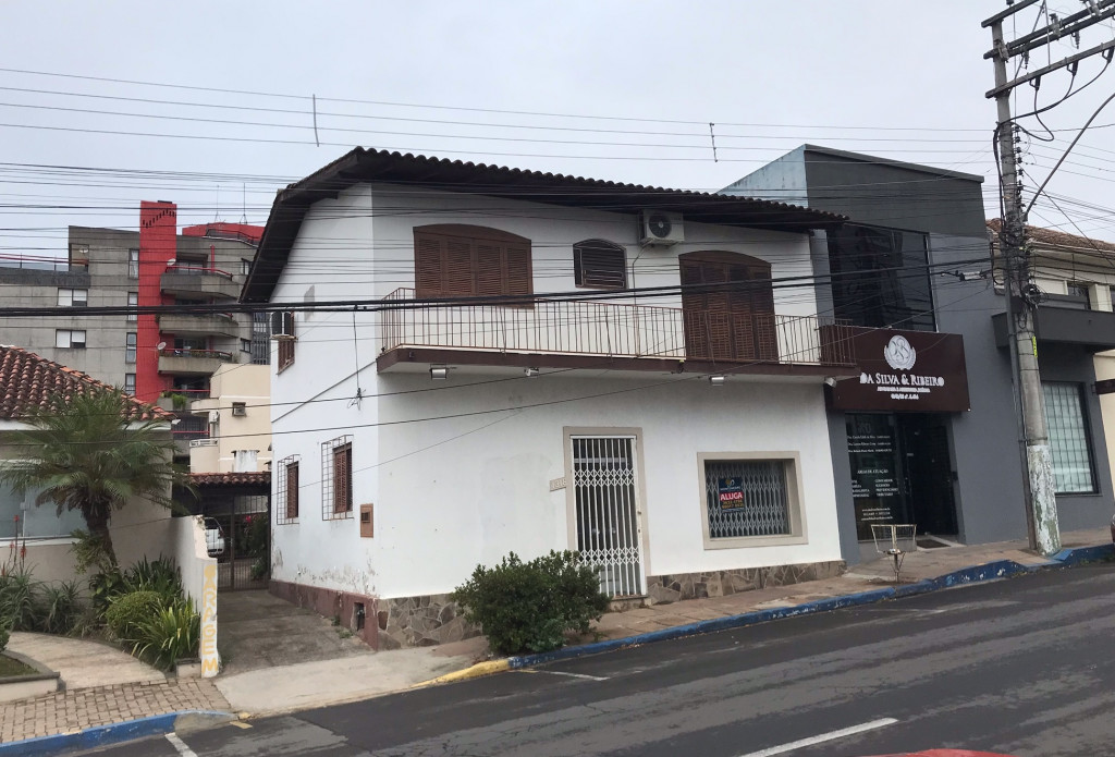 ÓTIMA LOCALIZAÇÃO COMERCIAL NA RUA OSVALDO ARANHA