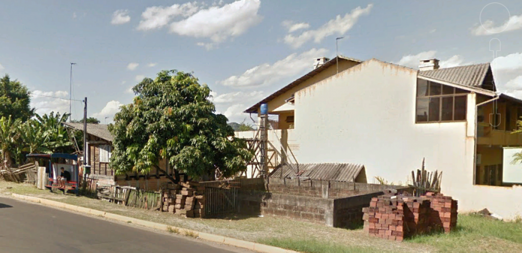 TERRENO COMERCIAL BAIRRO SÃO PAULO