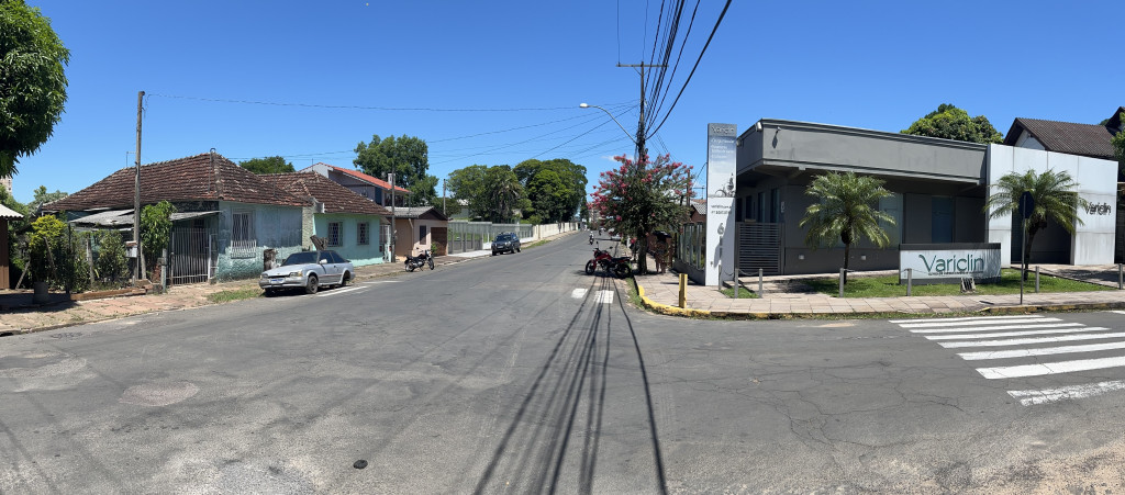 ÓTIMO TERRENO COMERCIAL NO CENTRO