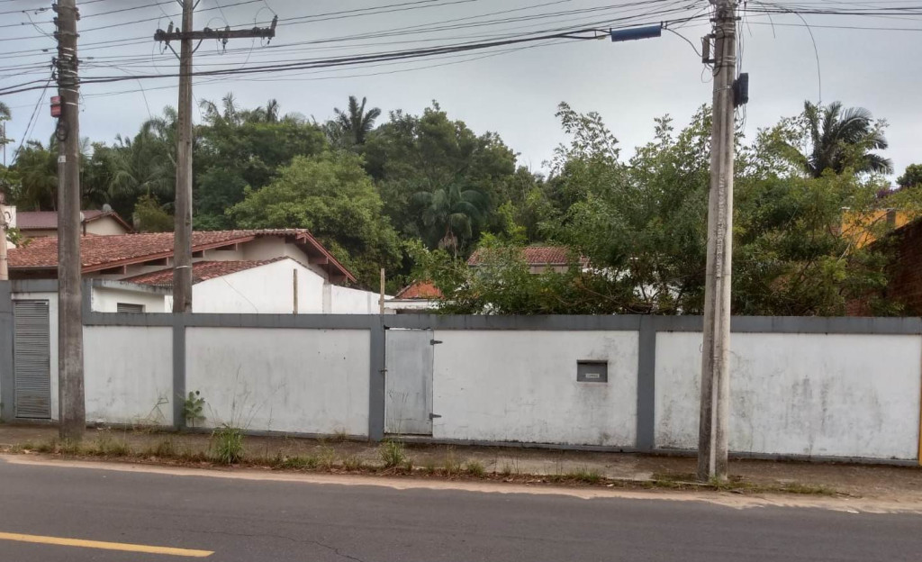 AMPLO TERRENO NO BAIRRO PROGRESSO