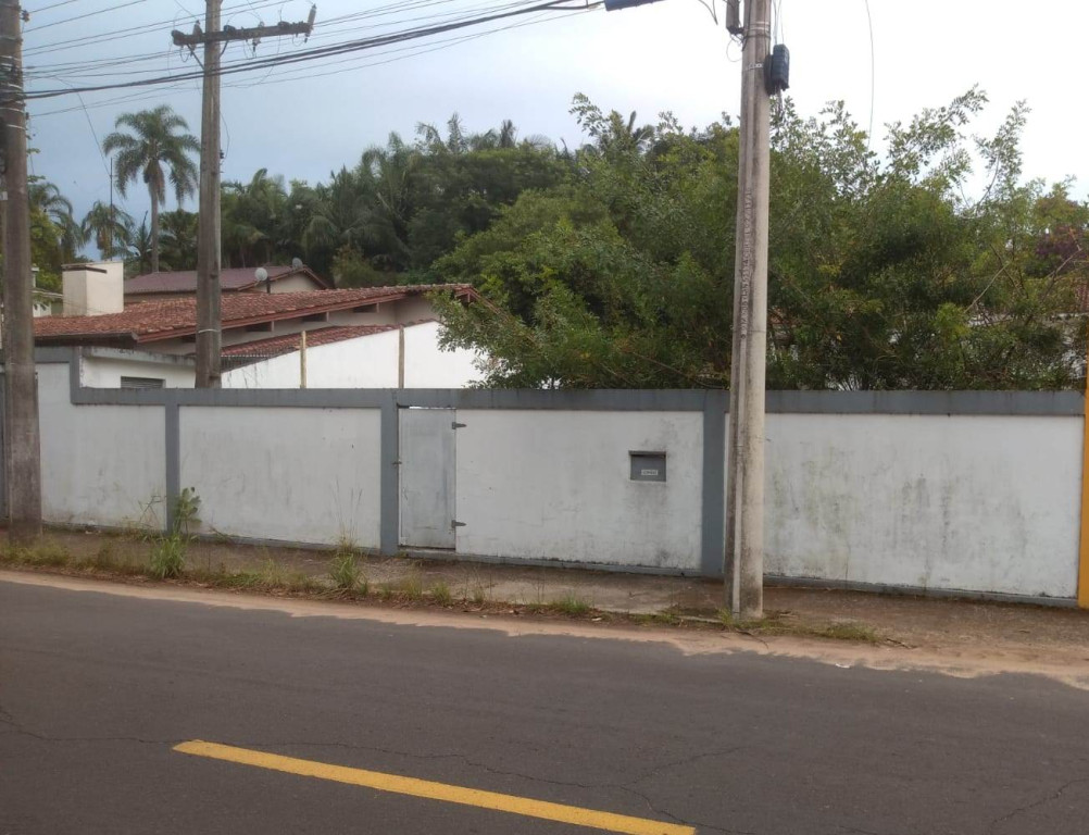 AMPLO TERRENO NO BAIRRO PROGRESSO