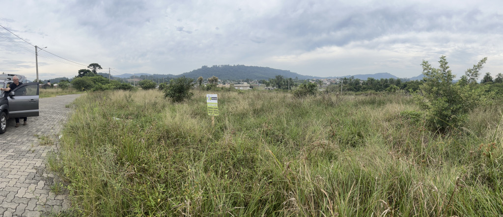 TERRENO LOT SÃO FRANCISCO - PARTE ALTA