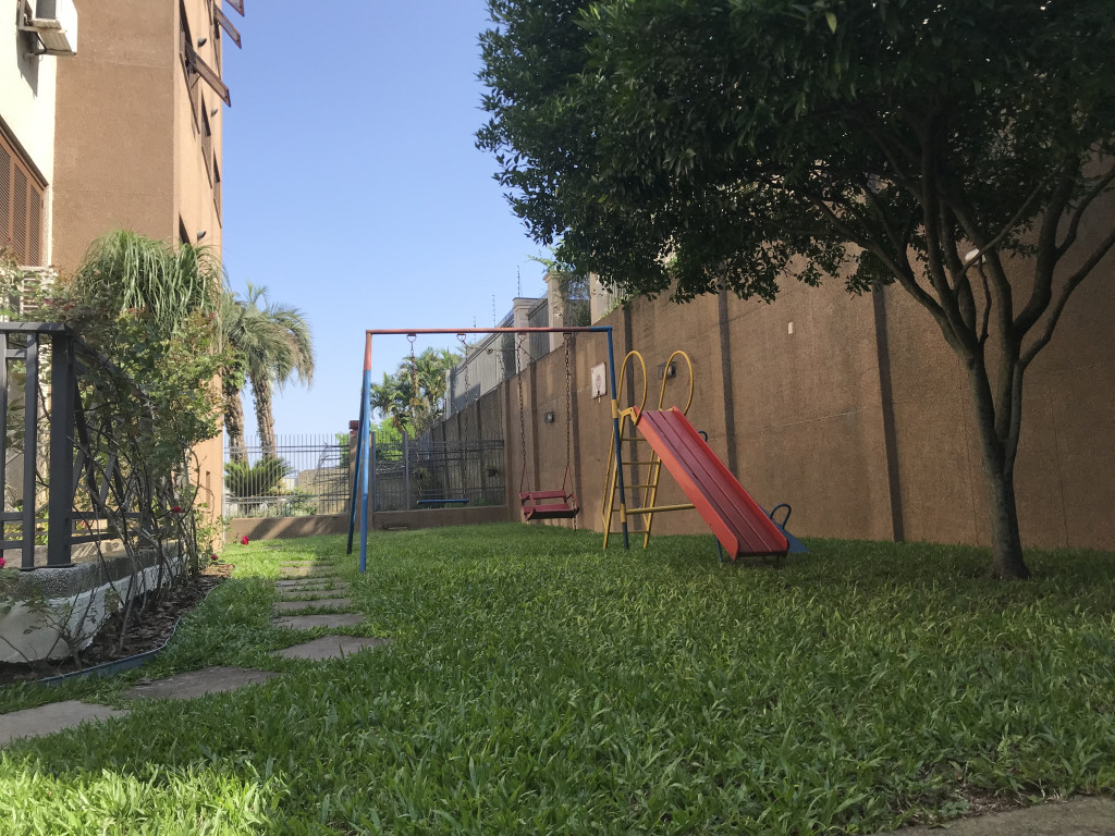 APARTAMENTO COM 4D - 204m2 PRIVATIVOS - BOX DUPLO