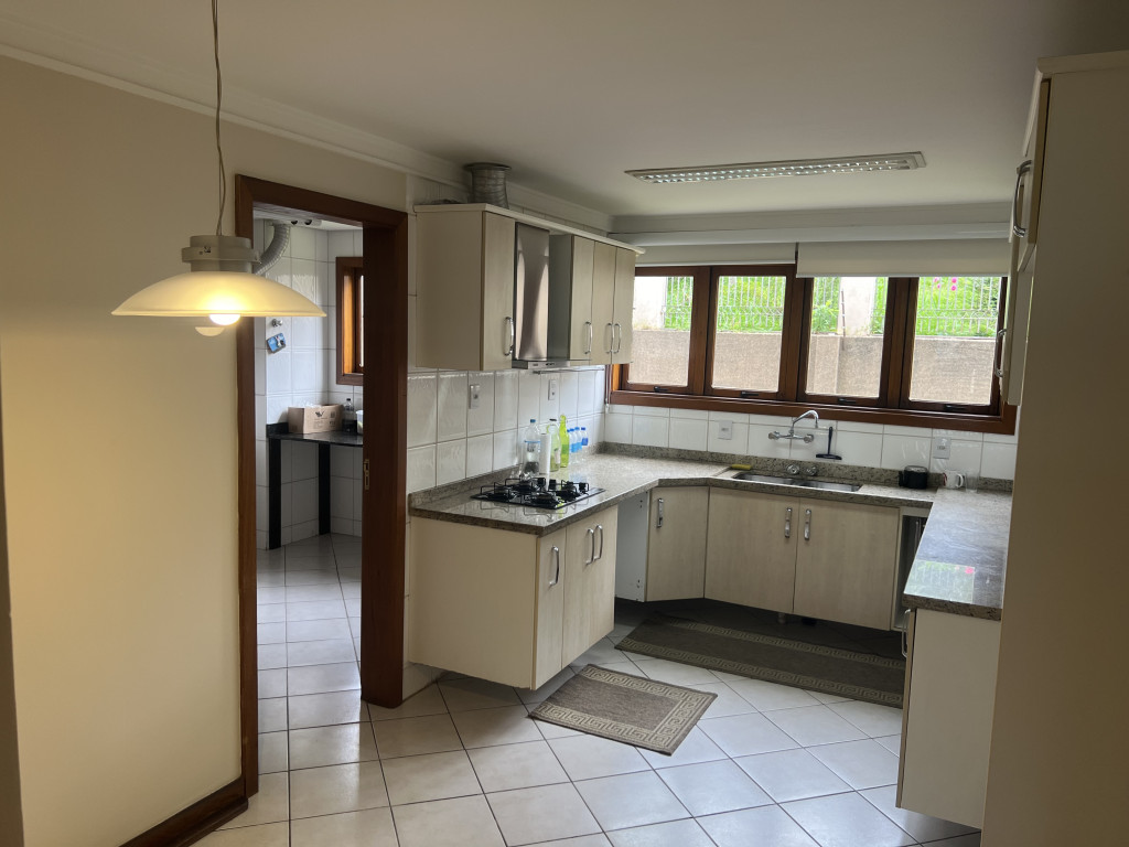 APARTAMENTO COM 4D - 204m2 PRIVATIVOS - BOX DUPLO