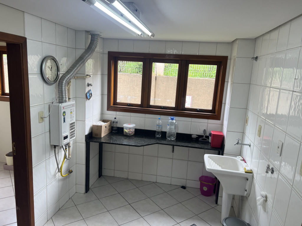 APARTAMENTO COM 4D - 204m2 PRIVATIVOS - BOX DUPLO