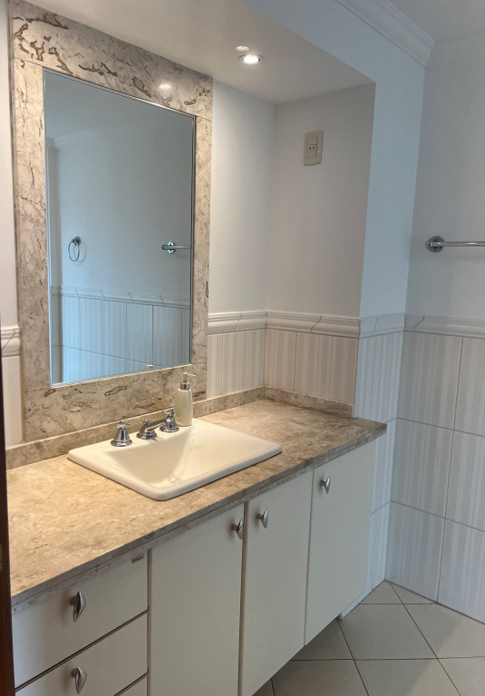 APARTAMENTO COM 4D - 204m2 PRIVATIVOS - BOX DUPLO