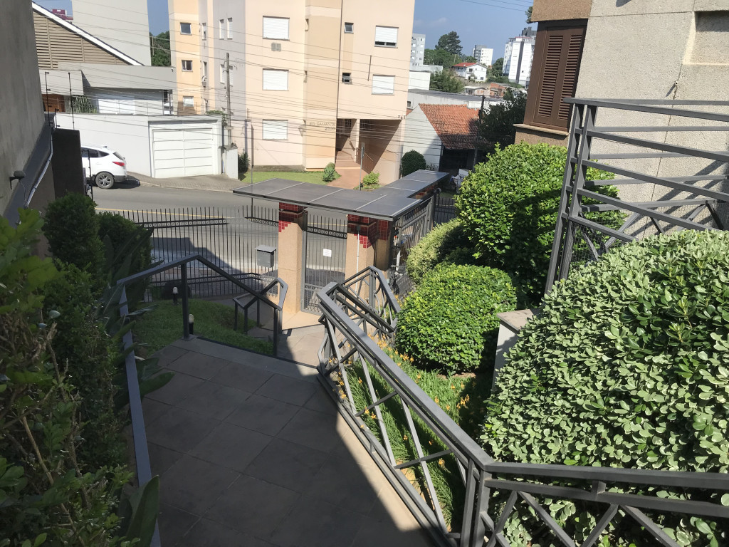 APARTAMENTO COM 4D - 204m2 PRIVATIVOS - BOX DUPLO