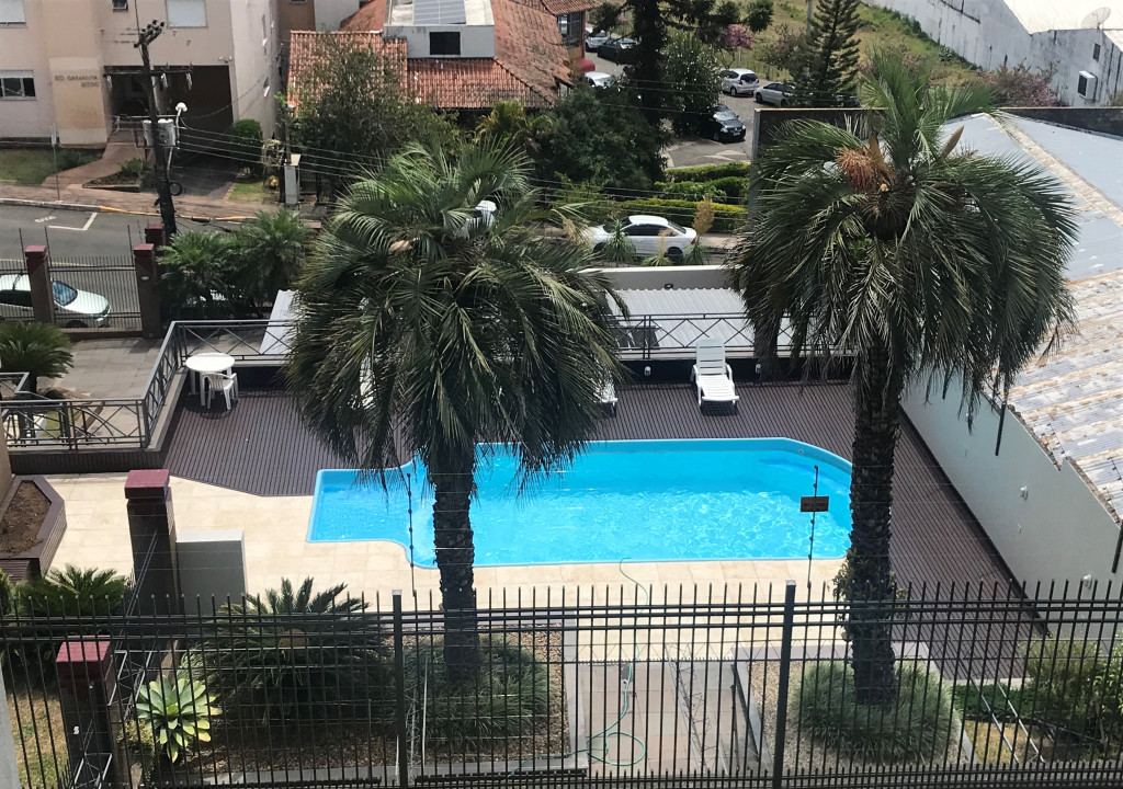 APARTAMENTO COM 4D - 204m2 PRIVATIVOS - BOX DUPLO