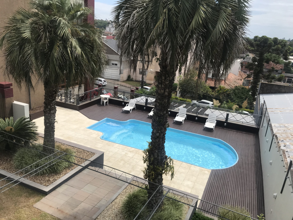 APARTAMENTO COM 4D - 204m2 PRIVATIVOS - BOX DUPLO