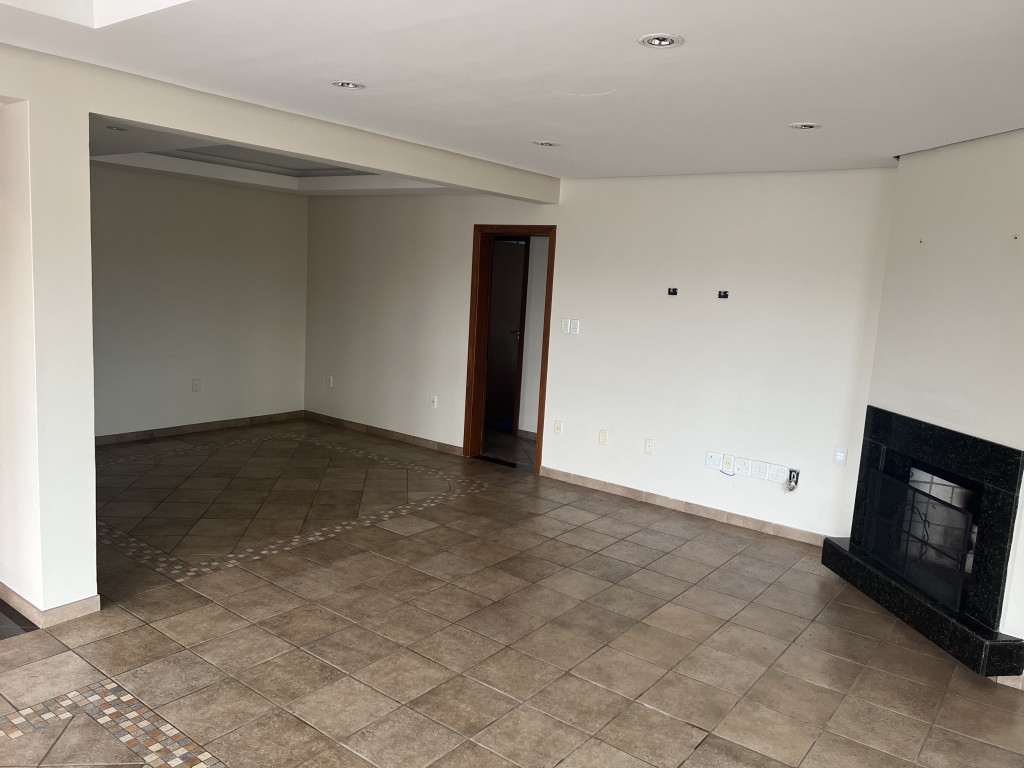 APARTAMENTO COM 4D - 204m2 PRIVATIVOS - BOX DUPLO