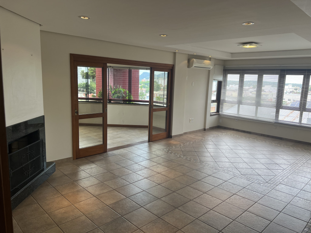 APARTAMENTO COM 4D - 204m2 PRIVATIVOS - BOX DUPLO