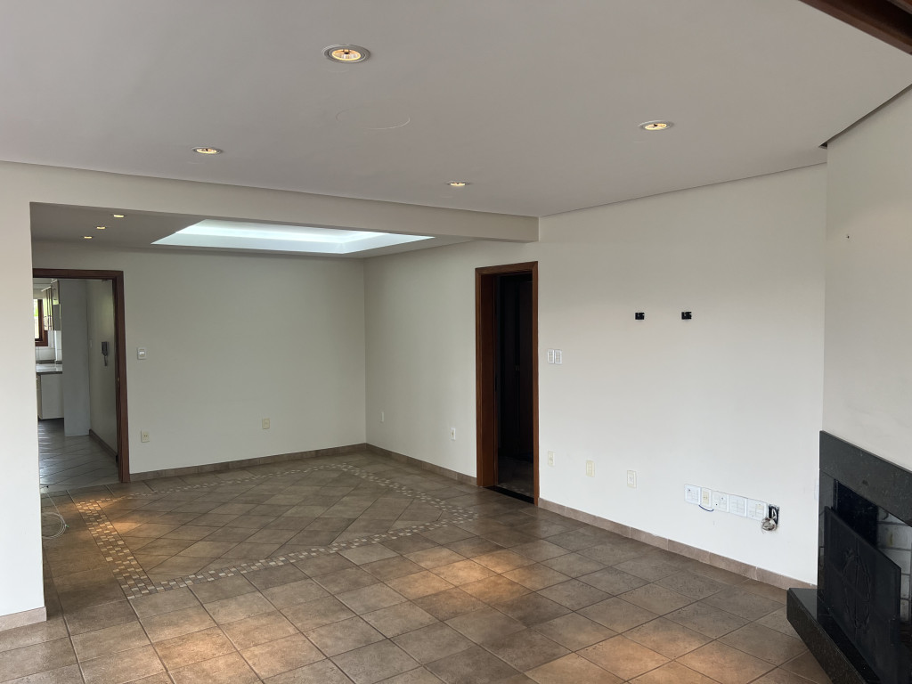 APARTAMENTO COM 4D - 204m2 PRIVATIVOS - BOX DUPLO